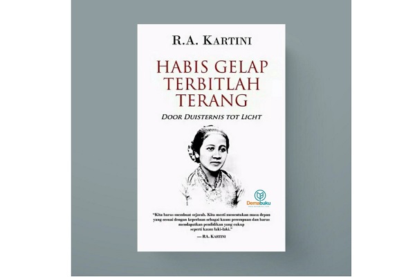 Ini 5 Buku Referensi Sumpah Pemuda Untuk Generasi Milenial